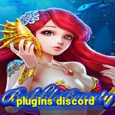 plugins discord